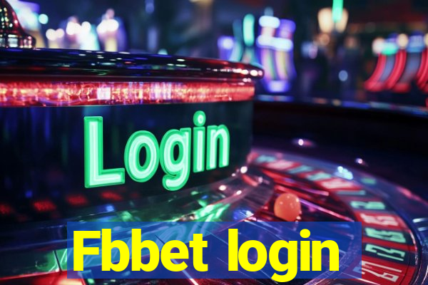 Fbbet login